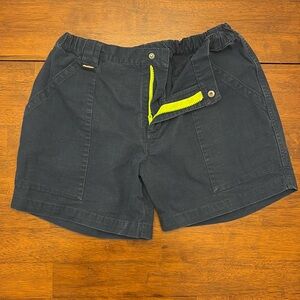 Chubbies Stretch Utility Short
Men M / 5.5” inseam